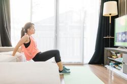 Cách tạo thói quen tập thể dục cho người bận rộn, giữ dáng và phòng ngừa bệnh