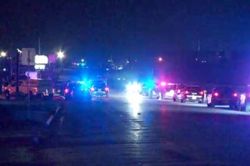 Xả súng tại bang Oklahoma của Mỹ khiến 3 người thiệt mạng