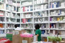 Bộ Y tế công bố gia hạn thêm 760 loại thuốc, nguyên liệu làm thuốc