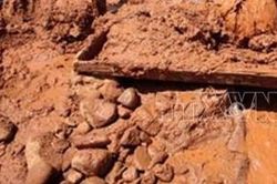 Ngập lụt mỏ vàng tại Burundi, 14 người được cho là đã thiệt mạng