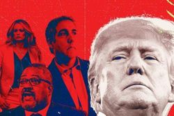 24 giờ sau khi bị truy tố, ông Trump kiếm được bao nhiêu tiền?