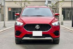 Bảng giá xe MG tháng 4/2023