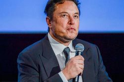 Elon Musk lên kế hoạch đến thăm Trung Quốc