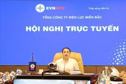 Tập trung tháo gỡ vướng mắc các dự án đảm bảo cấp điện ở miền Bắc