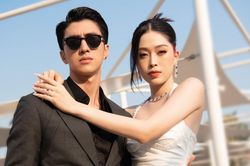 Vừa tiết lộ ghét Bình An, Phương Nga bất ngờ 'quay xe'