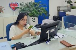 1,67 triệu sim bị khóa do chưa chuẩn hóa thông tin