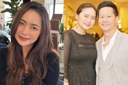 Phan Như Thảo trải lòng về hôn nhân với ông xã hơn 26 tuổi