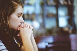 Đúng lúc định bán nhà cứu con gái thì chúng tôi gặp được ân nhân