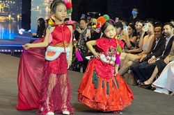 Khởi động chương trình truyền hình thực tế thuần Việt dành cho mẫu nhí