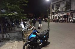 Đánh nhau, một người tử vong