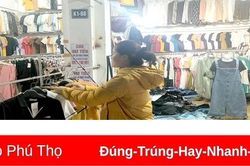 Sức mua tại các chợ truyền thống giảm nhiệt
