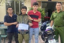 Kẻ chuyên tìm các cô gái ở trọ một mình để cướp tài sản và hiếp dâm