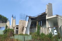 Dự án Nhà lưu niệm luật sư Nguyễn Hữu Thọ 'đắp chiếu' nhiều năm qua, vì sao?