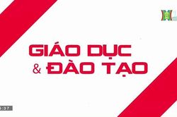 Giáo dục và Đào tạo (ngày 2/4/2023)