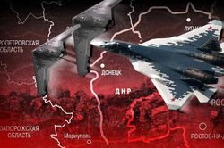 Tiêm kích Su-57 'tàng hình' trước radar NATO trong suốt hơn một năm qua