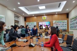 Trường công lập tự chủ đầu tiên phát hành hồ sơ tuyển sinh lớp 10 năm học 2023-2024