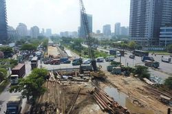 Thành phố Hồ Chí Minh: Nhanh chóng tháo nút thắt đầu tư công