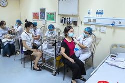 Ngày 3/4: Ca Covid-19 mới tăng nhanh trong 24h qua