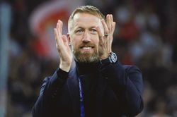 Chelsea không phải trả tiền đền bù kỷ lục cho Graham Potter