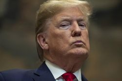 Luật sư: Ông Trump sẽ không nhận tội trong phiên tòa ngày 4/4