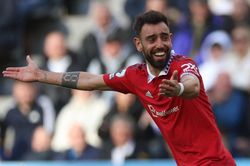 Thua Newcastle có khiến MU vỡ mộng vào top 4?