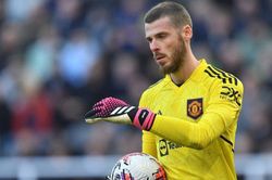 Sụp đổ dưới chân Newcastle, Man United đối mặt tai họa lớn nhất mùa giải