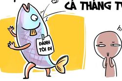 Chào tuần mới: 'Lời nói dối nhân ái'