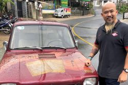 Đi tìm chiếc xe hơi cổ của Trịnh Công Sơn