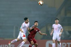 HLV Vũ Tiến Thành chê Cúp quốc gia như 'giải phường': Trách ai, ai trách?