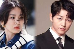 Tranh cãi lý do Song Hye Kyo lại có cát-xê thấp hơn chồng cũ
