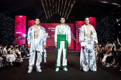 Mister Grand International - Cuộc thi sắc đẹp dành cho nam giới được tổ chức tại Việt Nam
