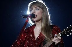 'All of the Girls You Loved Before' là ca khúc thứ 189 của của Taylor Swift lọt 'Billboard Hot 100'