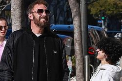 Ben Affleck là người cha dượng tuyệt vời bên con riêng của Jennifer Lopez