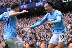 Cuộc đua vô địch Ngoại hạng Anh: Không Haaland, Man City vẫn chạy tốt