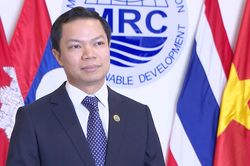Vì sự phát triển bền vững ở lưu vực sông Mekong