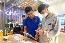 Vẫn có thể chuẩn hóa thông tin khi thuê bao di động bị khóa