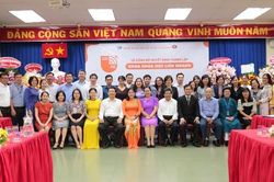 Trường ĐH KHXH&NV (ĐHQG TP. HCM) mở ngành mới Khoa học liên ngành