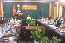 Hải Dương: Làm rõ trách nhiệm vụ 2 Nhà máy xử lý rác thải