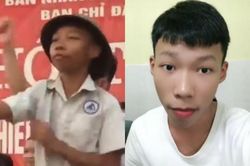 Hiện tượng mạng 'đội mũ cối múa quạt' sau 4 năm giờ ra sao?