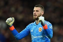David De Gea tái hợp HLV Mourinho?