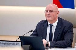 Phó Thủ tướng Chính phủ Liên bang Nga Dmitry Chernyshenko sắp thăm chính thức Việt Nam