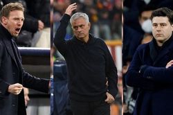 7 cái tên có thể thay HLV Potter dẫn dắt Chelsea