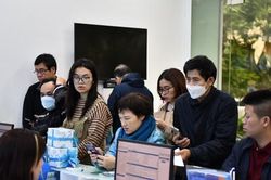 Hơn 115.000 thuê bao được mở khóa liên lạc