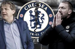 Chelsea sa thải Graham Potter: Ông chủ Boehly cũng là tội đồ