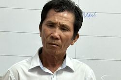Khởi tố người đàn ông đánh hàng xóm tử vong ở Tiền Giang
