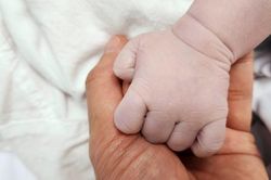 Đề xuất vợ sinh con, chồng được nghỉ làm 1 tháng