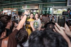 Lịch trình của đương kim Miss Grand International tại Việt Nam