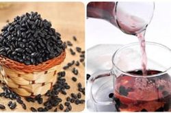 Nước đậu đen rất tốt nhưng có 4 trường hợp không nên uống kẻo rước bệnh vào thân