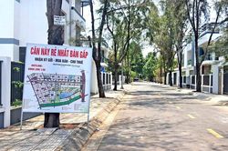 Đầu tư bất động sản cũng phải biết bán 'cắt lỗ' như chứng khoán