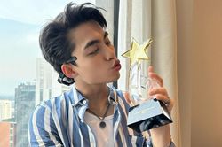 MONO bất ngờ gửi lời xin lỗi đến nhân vật đặc biệt